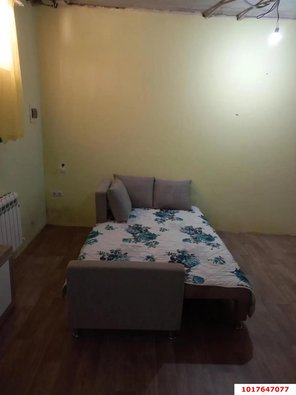 Фото №2: Студия 29&nbsp;м² - Краснодар, Прикубанский внутригородской округ, мкр. Молодёжный, ул. Душистая, 44