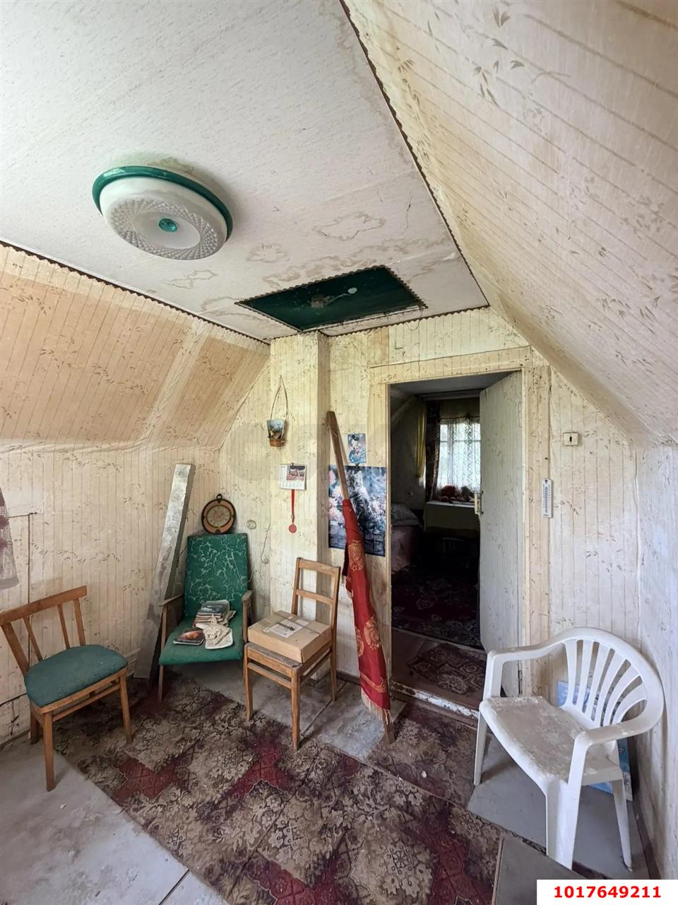 Фото №12: Дом 44&nbsp;м² + 4&nbsp;сот., 2&nbsp;эт. - СНТ Зиповчанка, мкр. Прикубанский внутригородской округ, ул. Абрикосовая, 337/7