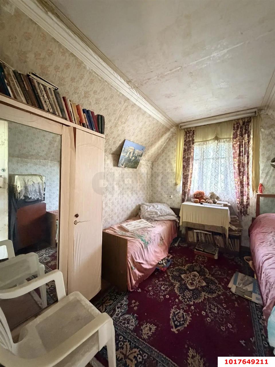 Фото №7: Дом 44&nbsp;м² + 4&nbsp;сот., 2&nbsp;эт. - СНТ Зиповчанка, мкр. Прикубанский внутригородской округ, ул. Абрикосовая, 337/7