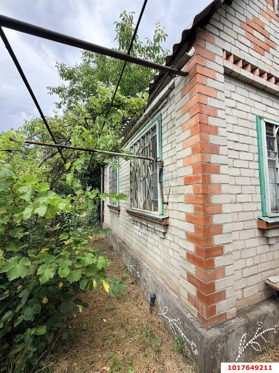 Фото №1: Дом 44&nbsp;м² + 4&nbsp;сот., 2&nbsp;эт. - СНТ Зиповчанка, мкр. Прикубанский внутригородской округ, ул. Абрикосовая, 337/7