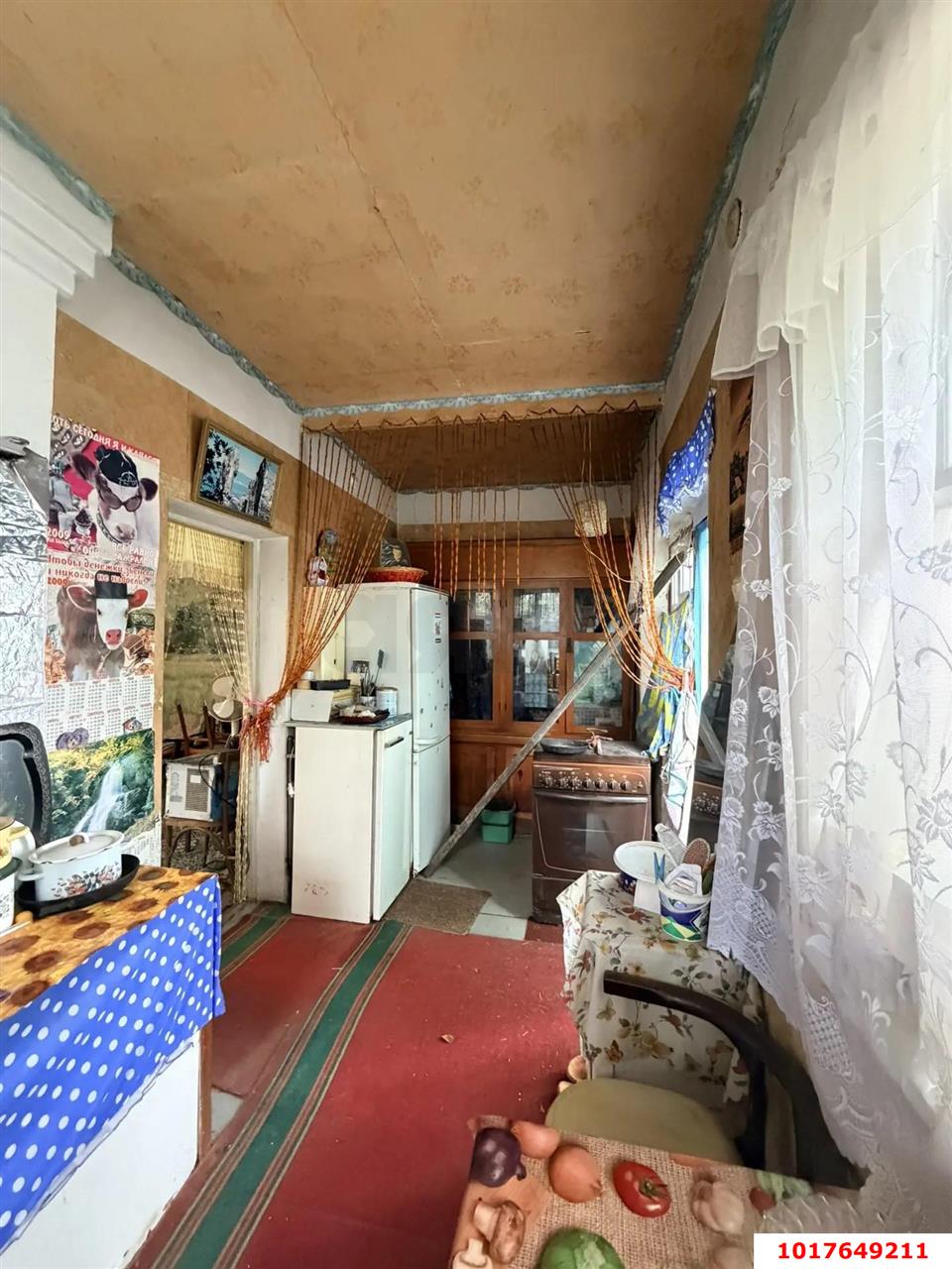 Фото №8: Дом 44&nbsp;м² + 4&nbsp;сот., 2&nbsp;эт. - СНТ Зиповчанка, мкр. Прикубанский внутригородской округ, ул. Абрикосовая, 337/7