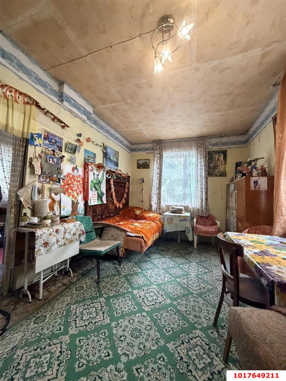 Фото №10: Дом 44&nbsp;м² + 4&nbsp;сот., 2&nbsp;эт. - СНТ Зиповчанка, мкр. Прикубанский внутригородской округ, ул. Абрикосовая, 337/7