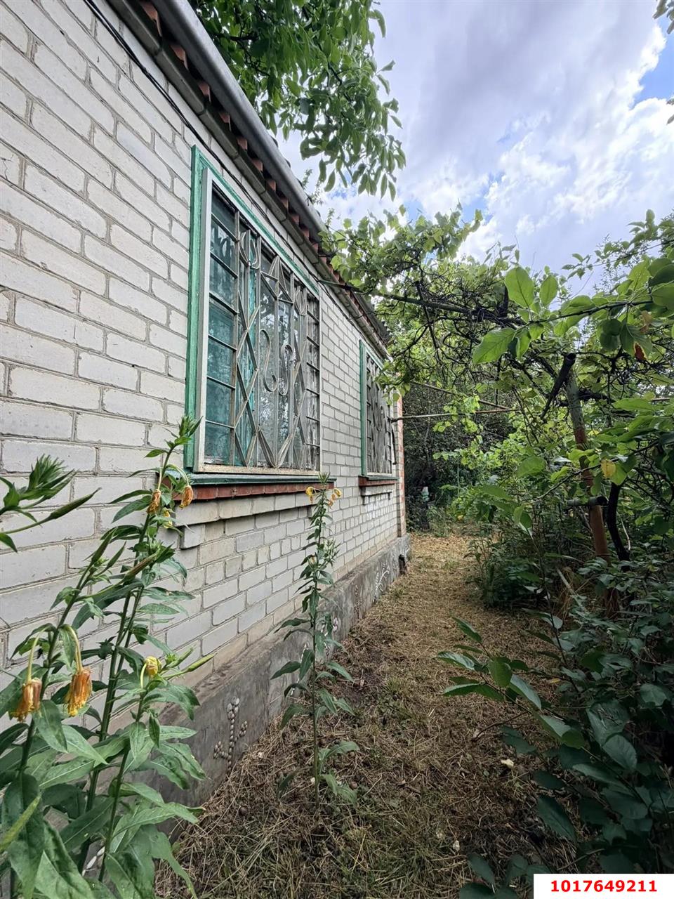 Фото №3: Дом 44&nbsp;м² + 4&nbsp;сот., 2&nbsp;эт. - СНТ Зиповчанка, мкр. Прикубанский внутригородской округ, ул. Абрикосовая, 337/7