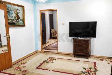 Фото №1: 5+-комнатная квартира 271&nbsp;м², 2/2&nbsp;эт. - Павловская, ул. Горького, 499
