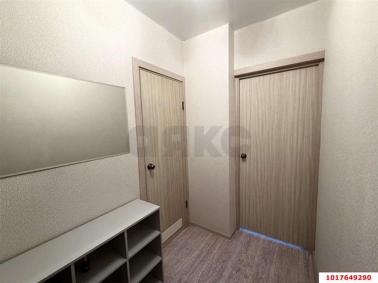 Фото №7: 1-комнатная квартира 27&nbsp;м², 13/19&nbsp;эт. - Краснодар, Прикубанский внутригородской округ, мкр. Восточно-Кругликовский, ул. Героя Владислава Посадского, 47