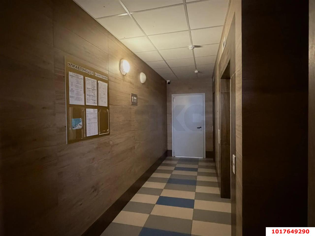 Фото №6: 1-комнатная квартира 27&nbsp;м², 13/19&nbsp;эт. - Краснодар, Прикубанский внутригородской округ, мкр. Восточно-Кругликовский, ул. Героя Владислава Посадского, 47