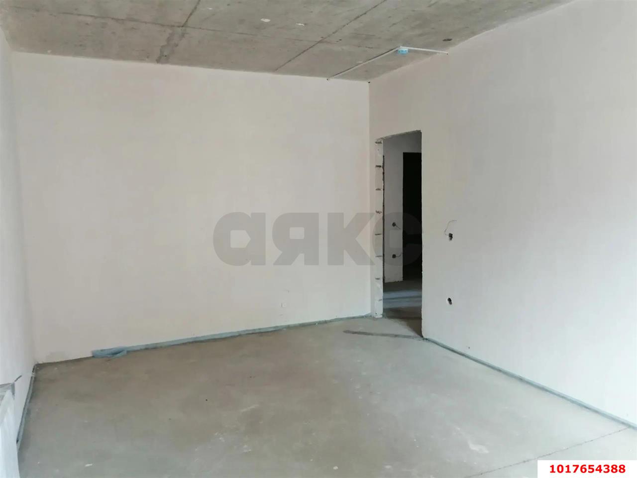 Фото №1: 2-комнатная квартира 61&nbsp;м², 9/26&nbsp;эт. - Краснодар, Карасунский внутригородской округ, Гидростроителей, мкр. жилой комплекс 7 Вершин, ул. имени Снесарева, 10/1