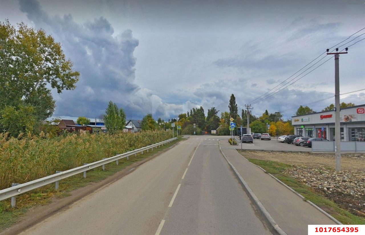 Фото №5: Коммерческая земля 50&nbsp;сот. - Елизаветинская, Прикубанский внутригородской округ, мкр. СНТ Фруктовый