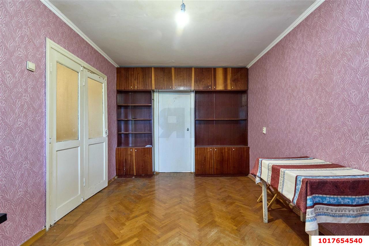 Фото №7: 2-комнатная квартира 41&nbsp;м², 5/5&nbsp;эт. - Краснодар, Западный внутригородской округ, мкр. Фестивальный, ул. Свободы, 23