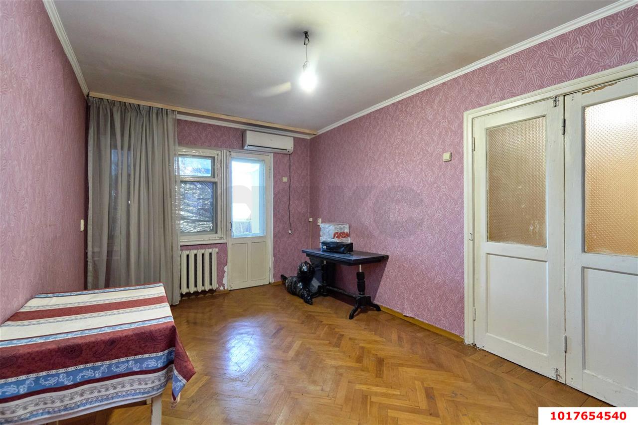 Фото №6: 2-комнатная квартира 41&nbsp;м², 5/5&nbsp;эт. - Краснодар, Западный внутригородской округ, мкр. Фестивальный, ул. Свободы, 23