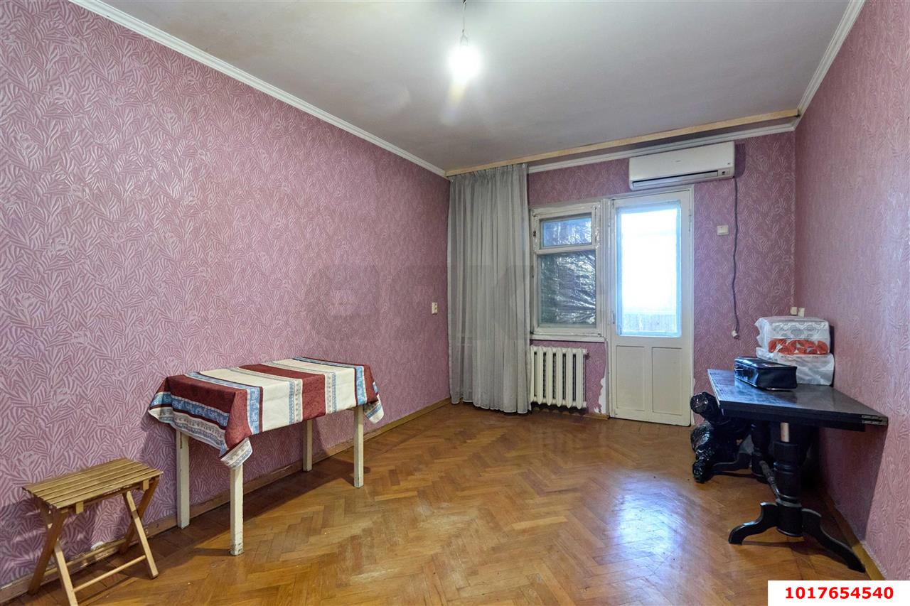 Фото №5: 2-комнатная квартира 41&nbsp;м², 5/5&nbsp;эт. - Краснодар, Западный внутригородской округ, мкр. Фестивальный, ул. Свободы, 23