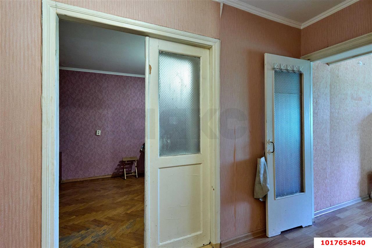 Фото №15: 2-комнатная квартира 41&nbsp;м², 5/5&nbsp;эт. - Краснодар, Западный внутригородской округ, мкр. Фестивальный, ул. Свободы, 23