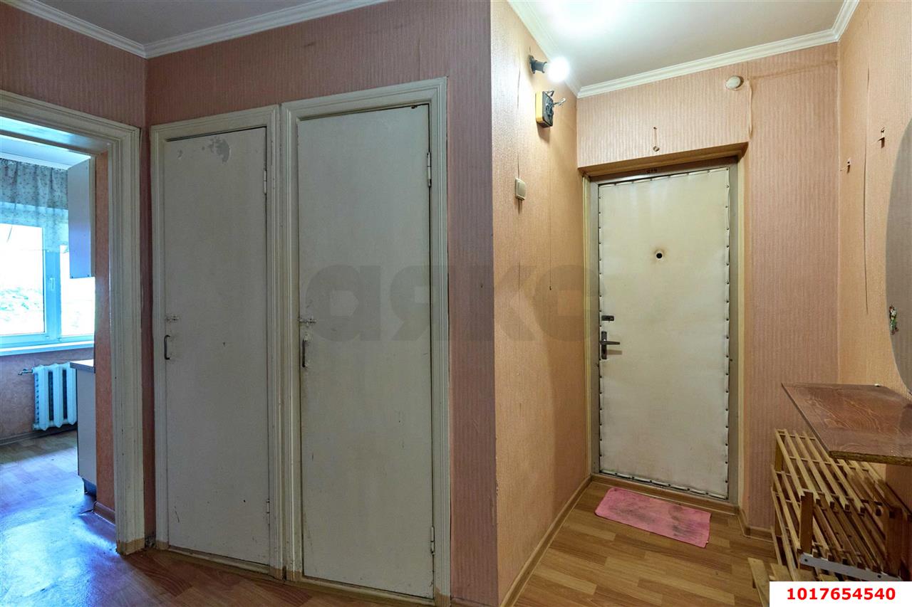 Фото №14: 2-комнатная квартира 41&nbsp;м², 5/5&nbsp;эт. - Краснодар, Западный внутригородской округ, мкр. Фестивальный, ул. Свободы, 23