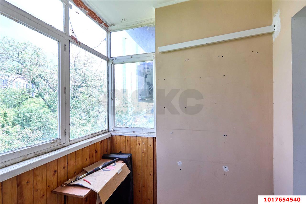 Фото №9: 2-комнатная квартира 41&nbsp;м², 5/5&nbsp;эт. - Краснодар, Западный внутригородской округ, мкр. Фестивальный, ул. Свободы, 23
