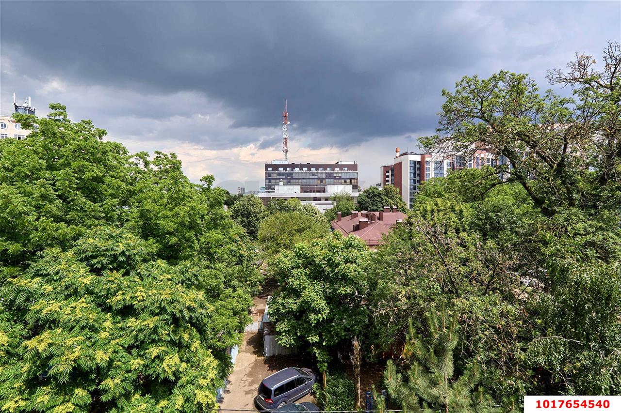 Фото №10: 2-комнатная квартира 41&nbsp;м², 5/5&nbsp;эт. - Краснодар, Западный внутригородской округ, мкр. Фестивальный, ул. Свободы, 23