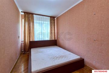Фото №1: 2-комнатная квартира 41 м², 5/5 эт. - Краснодар, мкр. Фестивальный, ул. Свободы, 23