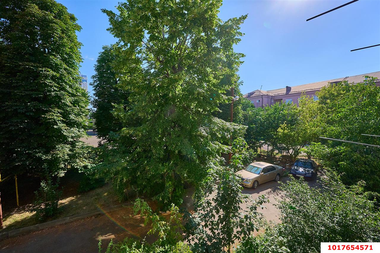 Фото №15: 2-комнатная квартира 46&nbsp;м², 2/5&nbsp;эт. - Краснодар, Центральный внутригородской округ, Центральный, мкр. Западный внутригородской округ, ул. Одесская, 40