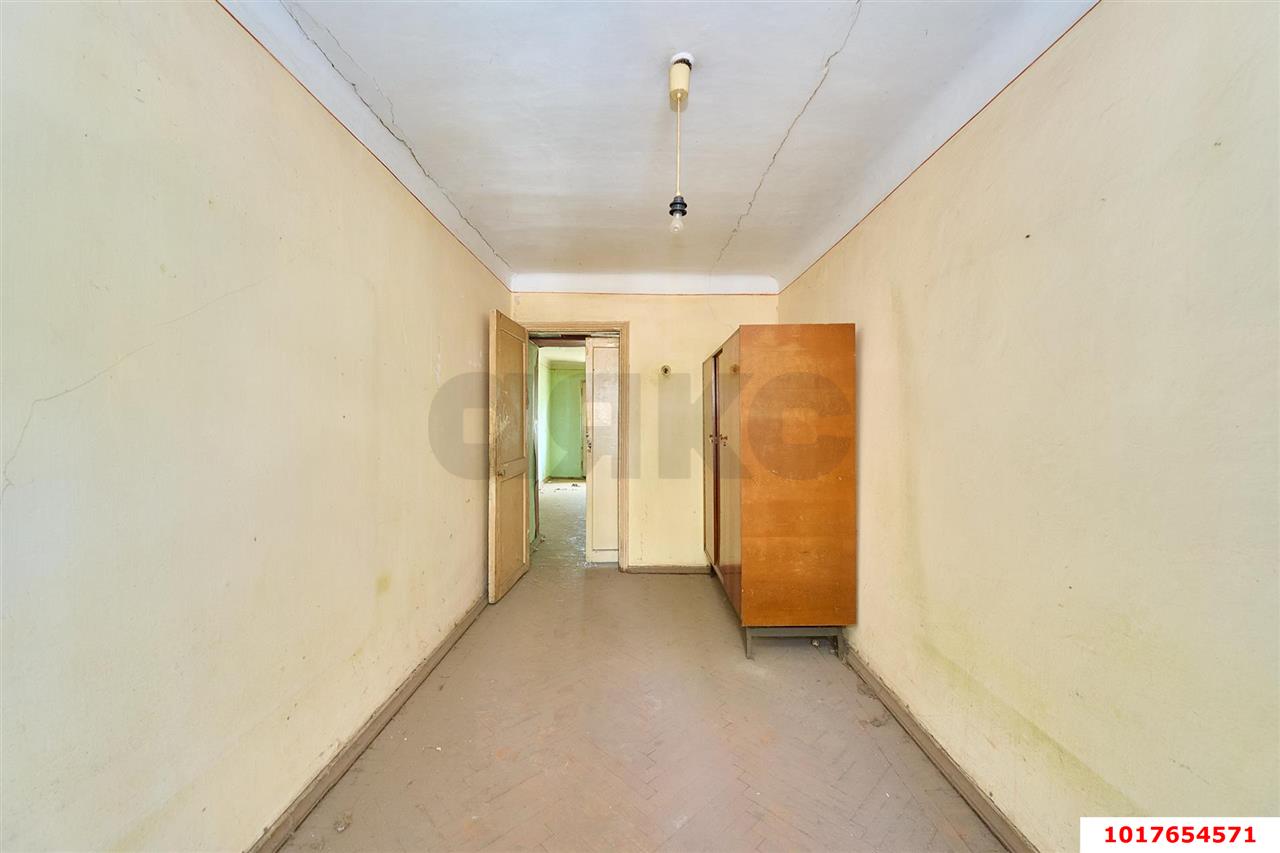 Фото №5: 2-комнатная квартира 46&nbsp;м², 2/5&nbsp;эт. - Краснодар, Центральный внутригородской округ, Центральный, мкр. Западный внутригородской округ, ул. Одесская, 40