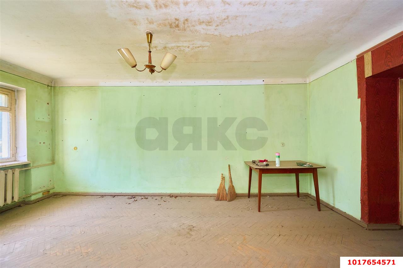 Фото №10: 2-комнатная квартира 46&nbsp;м², 2/5&nbsp;эт. - Краснодар, Центральный внутригородской округ, Центральный, мкр. Западный внутригородской округ, ул. Одесская, 40