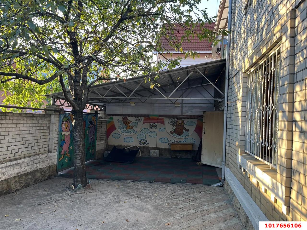 Фото №9: Отдельное здание 329&nbsp;м², 1/2&nbsp;эт. - Краснодар, Центральный внутригородской округ, мкр. Дубинка, ул. Майкопская, 79