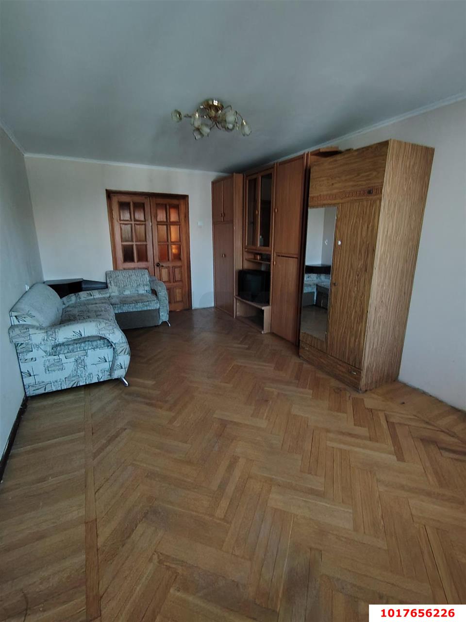 Фото №8: 4-комнатная квартира 90&nbsp;м², 5/9&nbsp;эт. - Краснодар, Прикубанский внутригородской округ, мкр. Завод Измерительных Приборов, ул. имени 40-летия Победы, 33/3