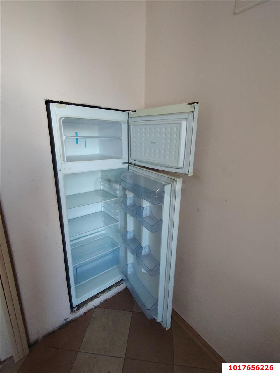 Фото №3: 4-комнатная квартира 90&nbsp;м², 5/9&nbsp;эт. - Краснодар, Прикубанский внутригородской округ, мкр. Завод Измерительных Приборов, ул. имени 40-летия Победы, 33/3