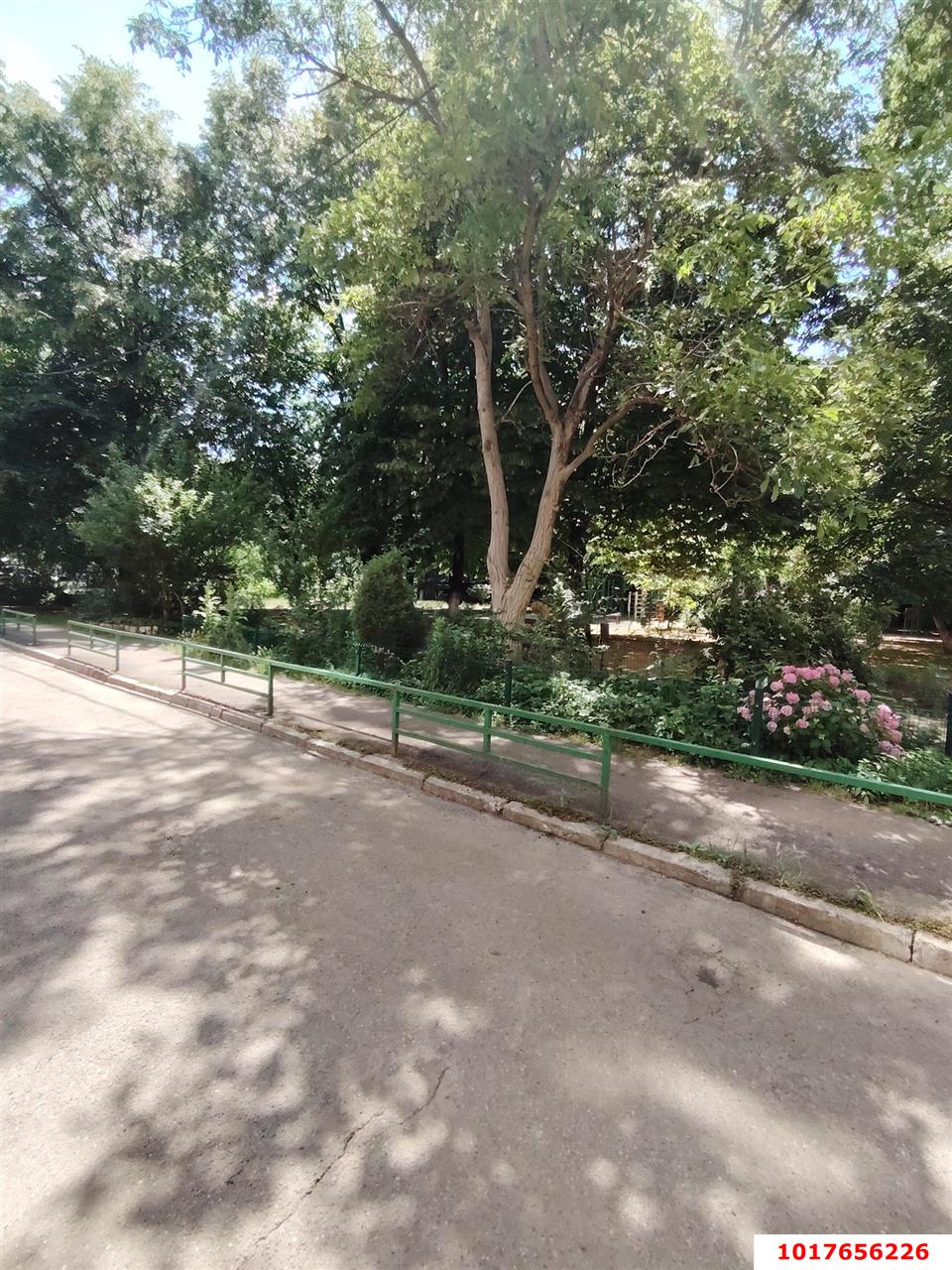 Фото №17: 4-комнатная квартира 90&nbsp;м², 5/9&nbsp;эт. - Краснодар, Прикубанский внутригородской округ, мкр. Завод Измерительных Приборов, ул. имени 40-летия Победы, 33/3