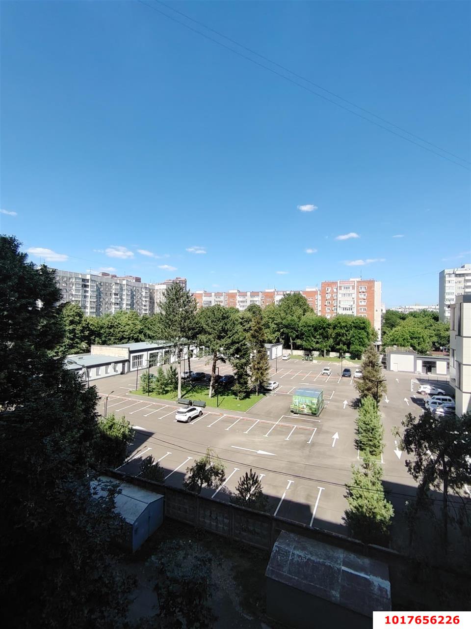 Фото №15: 4-комнатная квартира 90&nbsp;м², 5/9&nbsp;эт. - Краснодар, Прикубанский внутригородской округ, мкр. Завод Измерительных Приборов, ул. имени 40-летия Победы, 33/3