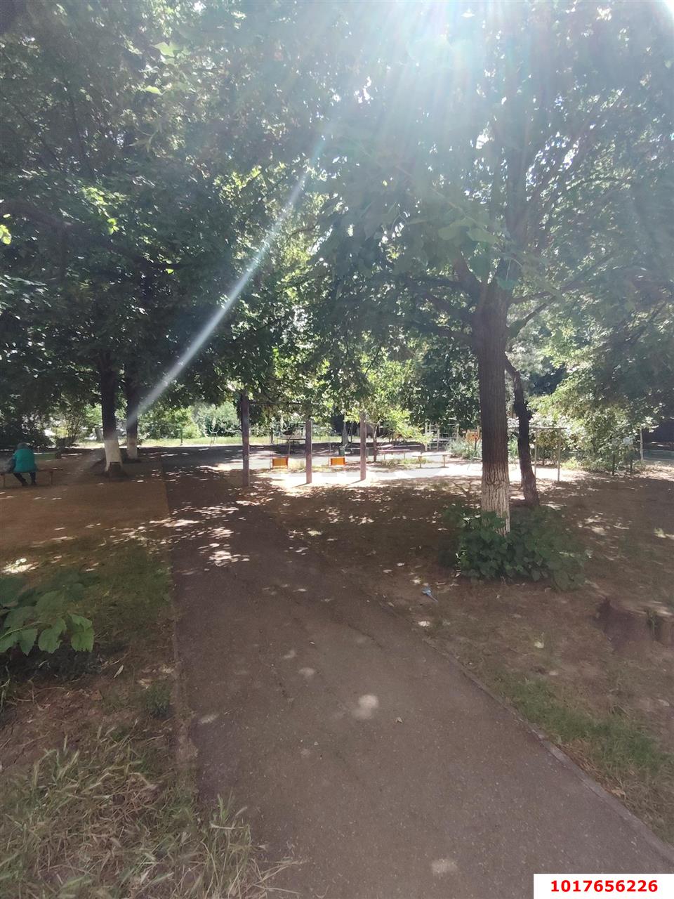 Фото №18: 4-комнатная квартира 90&nbsp;м², 5/9&nbsp;эт. - Краснодар, Прикубанский внутригородской округ, мкр. Завод Измерительных Приборов, ул. имени 40-летия Победы, 33/3