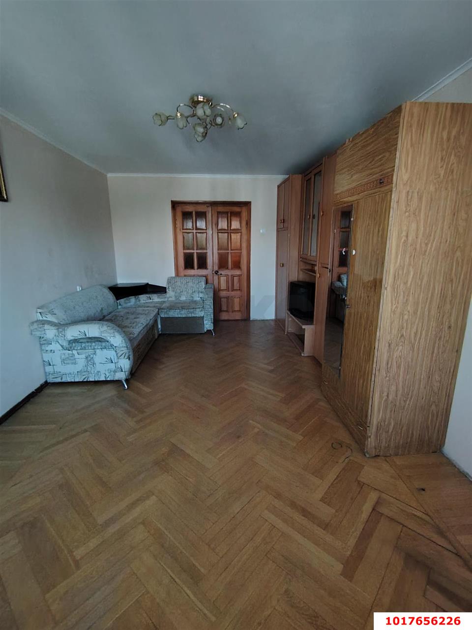 Фото №7: 4-комнатная квартира 90&nbsp;м², 5/9&nbsp;эт. - Краснодар, Прикубанский внутригородской округ, мкр. Завод Измерительных Приборов, ул. имени 40-летия Победы, 33/3