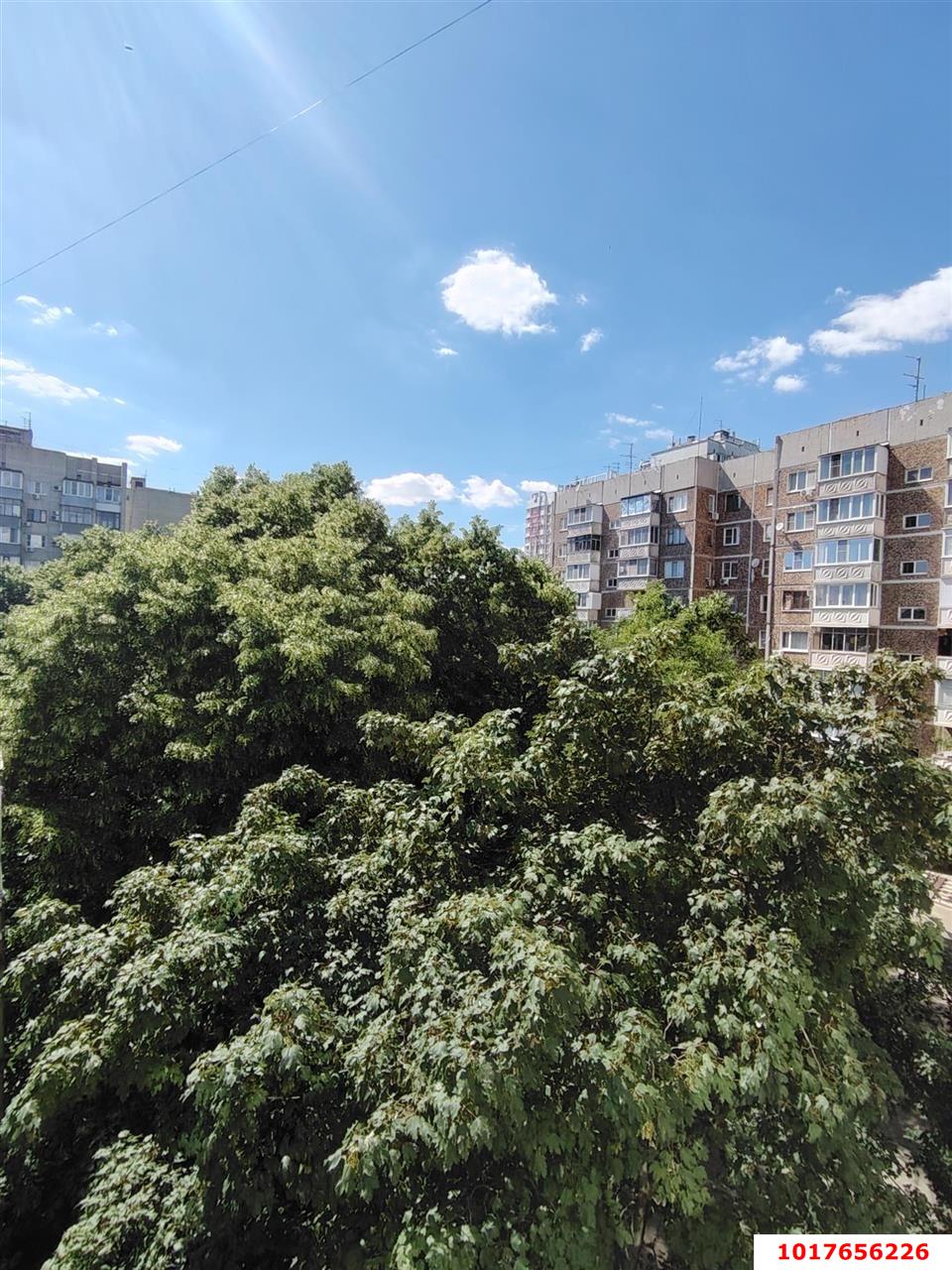 Фото №16: 4-комнатная квартира 90&nbsp;м², 5/9&nbsp;эт. - Краснодар, Прикубанский внутригородской округ, мкр. Завод Измерительных Приборов, ул. имени 40-летия Победы, 33/3