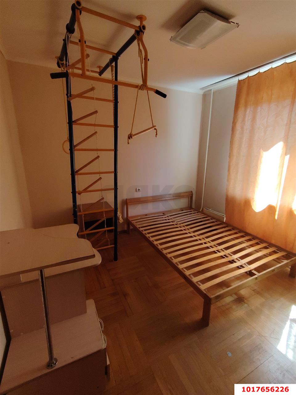 Фото №4: 4-комнатная квартира 90&nbsp;м², 5/9&nbsp;эт. - Краснодар, Прикубанский внутригородской округ, мкр. Завод Измерительных Приборов, ул. имени 40-летия Победы, 33/3
