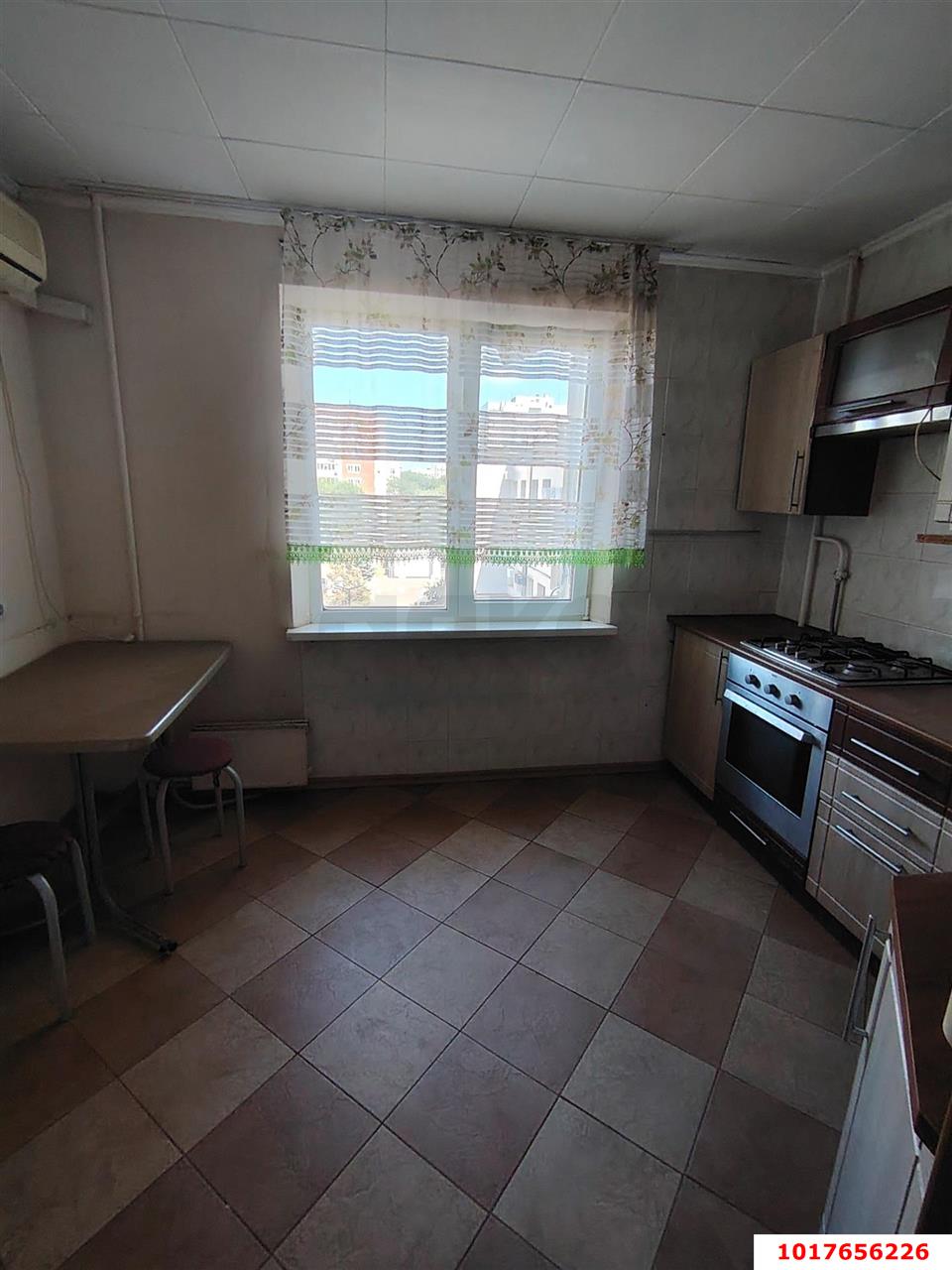 Фото №2: 4-комнатная квартира 90&nbsp;м², 5/9&nbsp;эт. - Краснодар, Прикубанский внутригородской округ, мкр. Завод Измерительных Приборов, ул. имени 40-летия Победы, 33/3