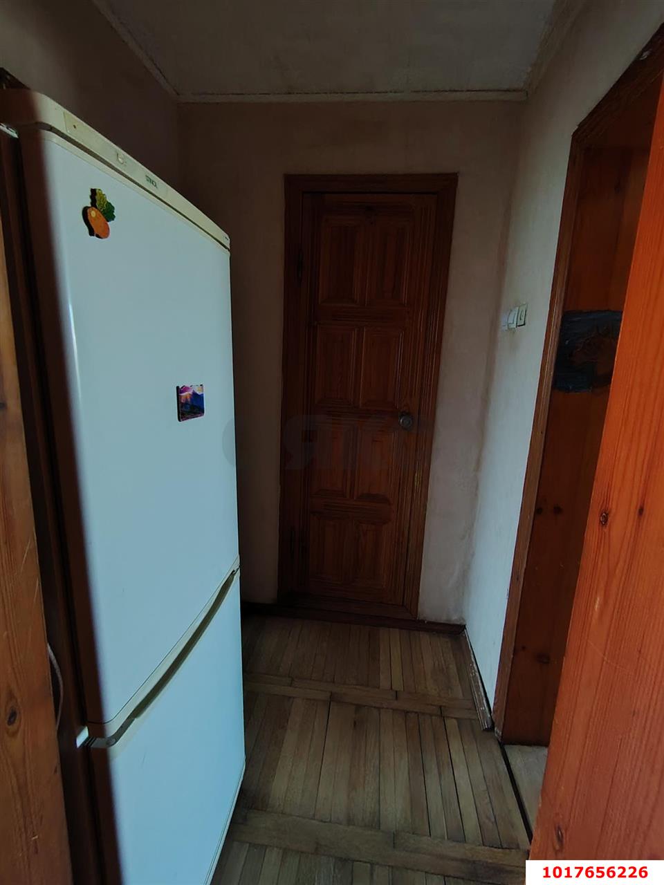 Фото №12: 4-комнатная квартира 90&nbsp;м², 5/9&nbsp;эт. - Краснодар, Прикубанский внутригородской округ, мкр. Завод Измерительных Приборов, ул. имени 40-летия Победы, 33/3