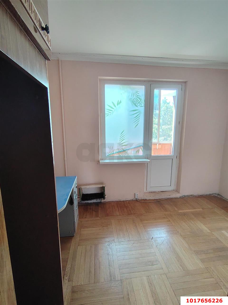 Фото №6: 4-комнатная квартира 90&nbsp;м², 5/9&nbsp;эт. - Краснодар, Прикубанский внутригородской округ, мкр. Завод Измерительных Приборов, ул. имени 40-летия Победы, 33/3