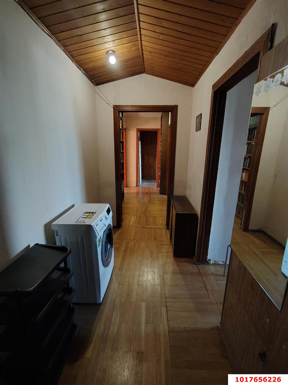 Фото №11: 4-комнатная квартира 90&nbsp;м², 5/9&nbsp;эт. - Краснодар, Прикубанский внутригородской округ, мкр. Завод Измерительных Приборов, ул. имени 40-летия Победы, 33/3