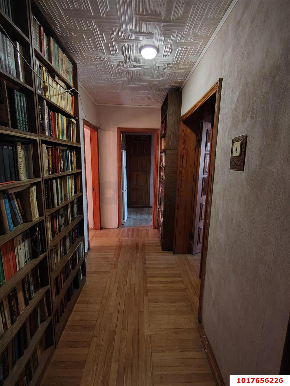 Фото №10: 4-комнатная квартира 90&nbsp;м², 5/9&nbsp;эт. - Краснодар, Прикубанский внутригородской округ, мкр. Завод Измерительных Приборов, ул. имени 40-летия Победы, 33/3
