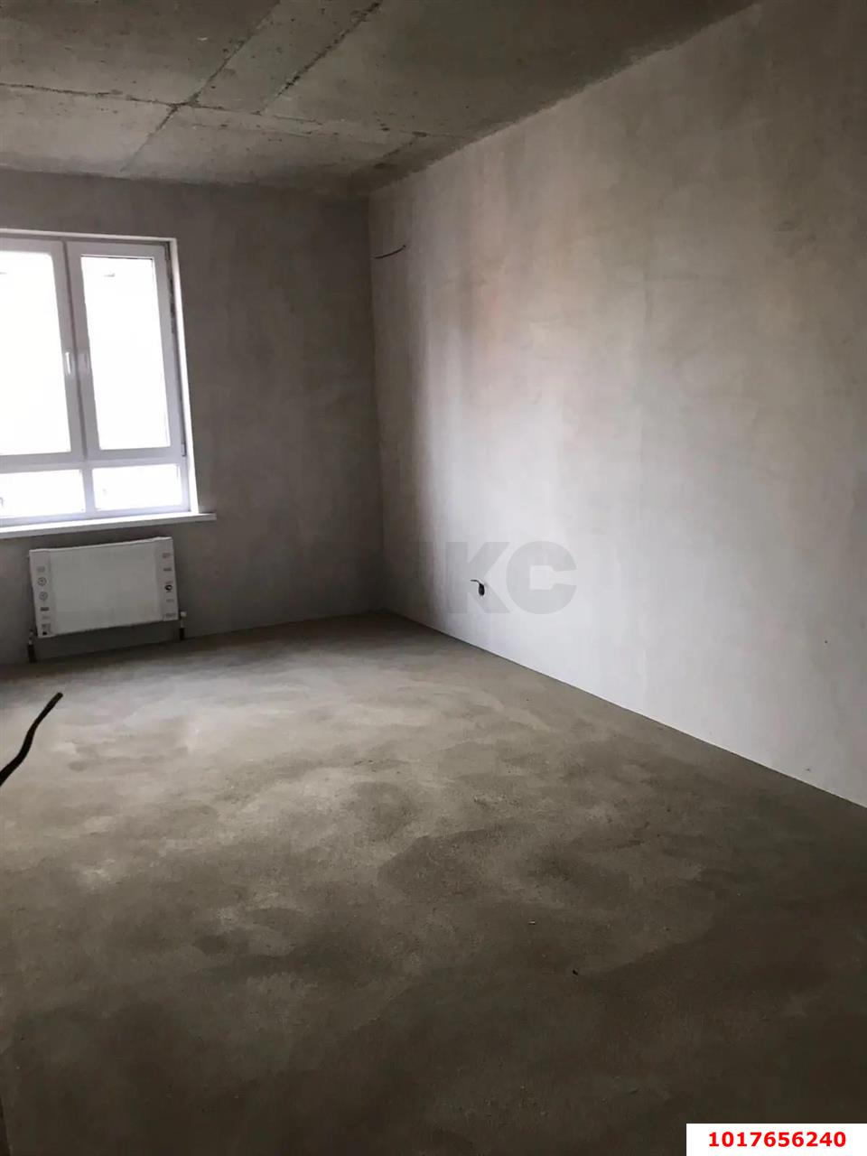 Фото №6: 2-комнатная квартира 56&nbsp;м², 16/25&nbsp;эт. - Краснодар, Прикубанский внутригородской округ, мкр. Парк Победы, ул. Героя Пешкова, 14к2