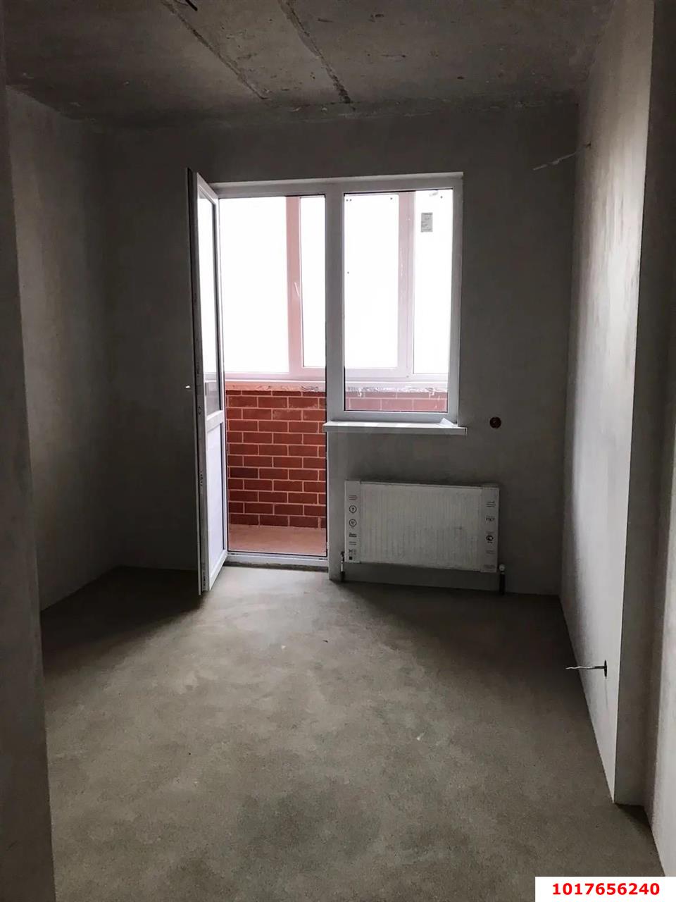 Фото №3: 2-комнатная квартира 56&nbsp;м², 16/25&nbsp;эт. - Краснодар, Прикубанский внутригородской округ, мкр. Парк Победы, ул. Героя Пешкова, 14к2