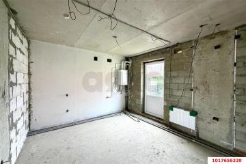 Фото №1: Дом 128&nbsp;м² + 2.5&nbsp;сот., 2&nbsp;эт. - Краснодар, мкр. КП Греция, ул. Эгейская, 3к36