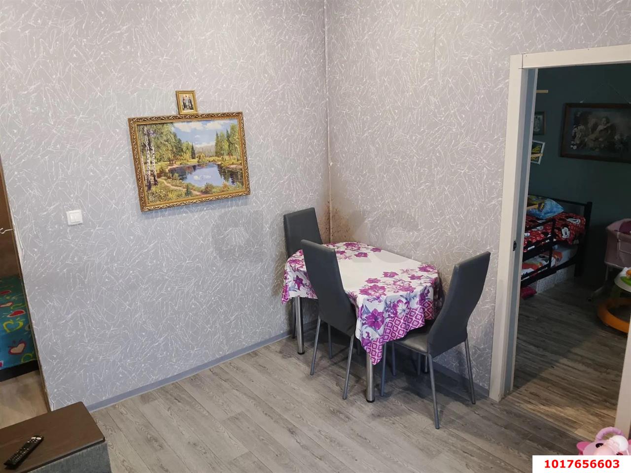 Фото №3: 3-комнатная квартира 37&nbsp;м², 1/1&nbsp;эт. - Краснодар, Центральный внутригородской округ, мкр. Центральный, ул. Суворова, 53А