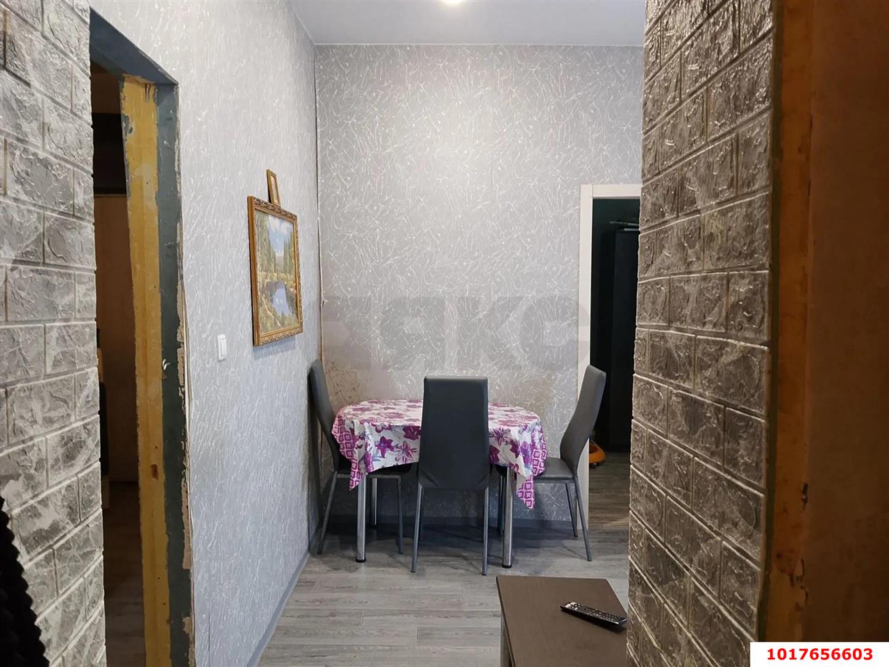 Фото №9: 3-комнатная квартира 37&nbsp;м², 1/1&nbsp;эт. - Краснодар, Центральный внутригородской округ, мкр. Центральный, ул. Суворова, 53А