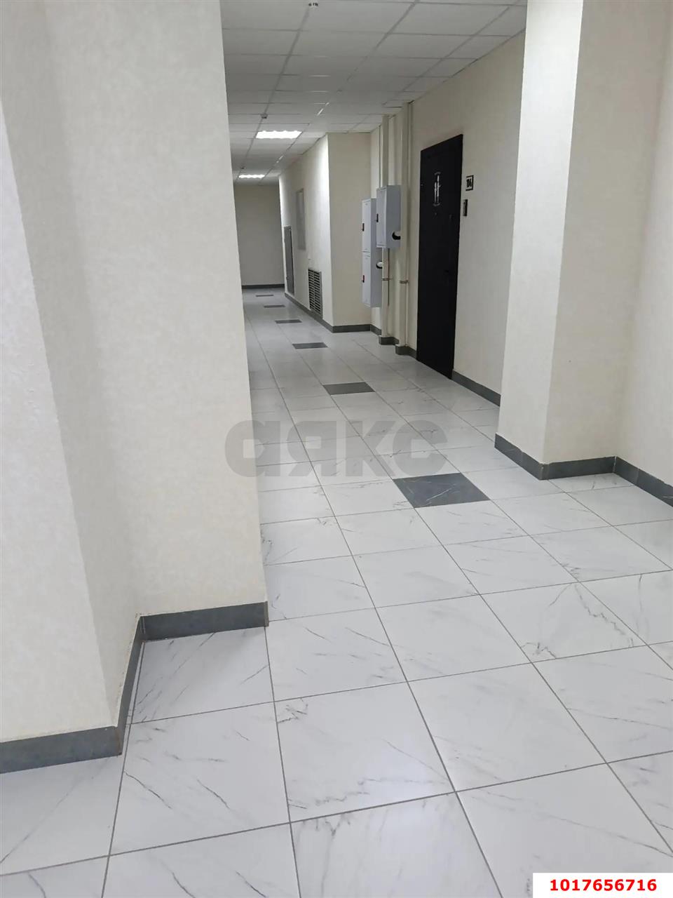 Фото №13: 3-комнатная квартира 85&nbsp;м², 17/19&nbsp;эт. - Краснодар, Прикубанский внутригородской округ, ЖК Бауинвест, мкр. ЖК Парк у Дома, ул. Героя Владислава Посадского, 17к1