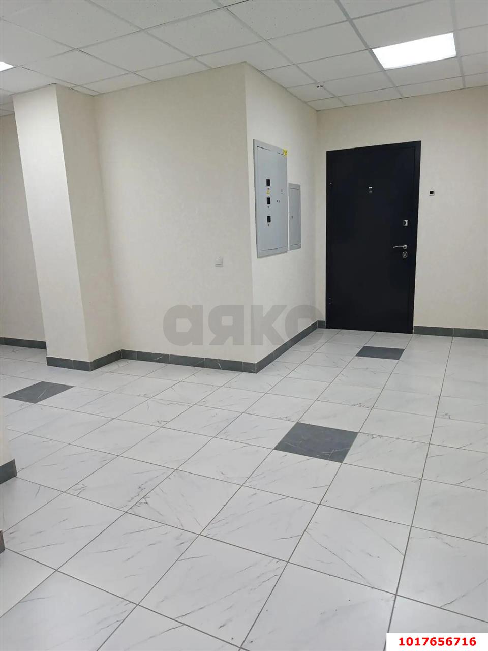 Фото №14: 3-комнатная квартира 85&nbsp;м², 17/19&nbsp;эт. - Краснодар, Прикубанский внутригородской округ, ЖК Бауинвест, мкр. ЖК Парк у Дома, ул. Героя Владислава Посадского, 17к1