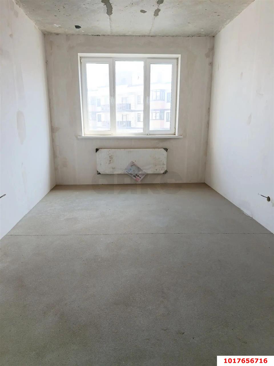 Фото №8: 3-комнатная квартира 85&nbsp;м², 17/19&nbsp;эт. - Краснодар, Прикубанский внутригородской округ, ЖК Бауинвест, мкр. ЖК Парк у Дома, ул. Героя Владислава Посадского, 17к1