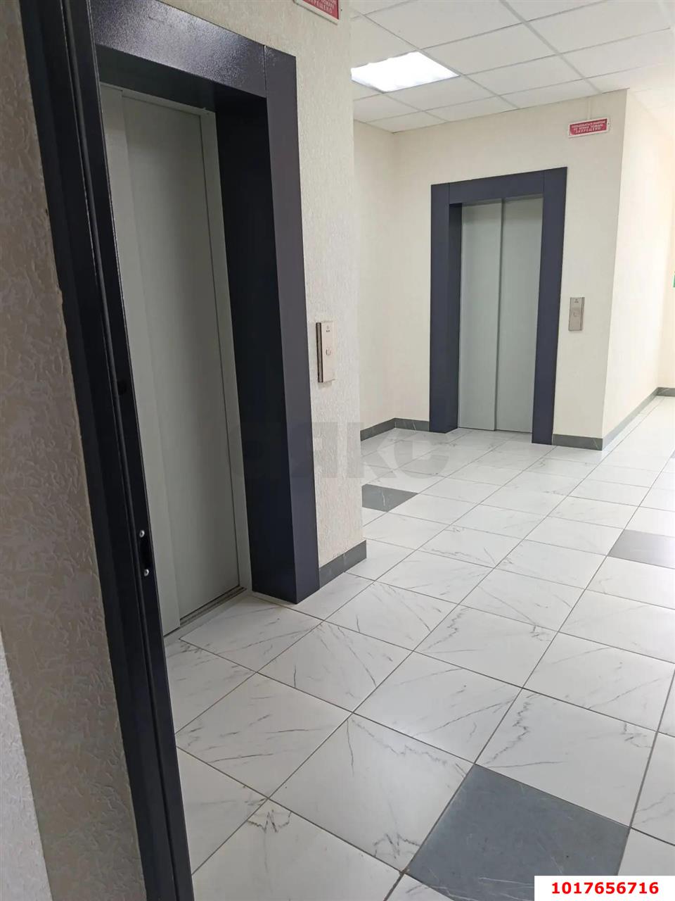 Фото №16: 3-комнатная квартира 85&nbsp;м², 17/19&nbsp;эт. - Краснодар, Прикубанский внутригородской округ, ЖК Бауинвест, мкр. ЖК Парк у Дома, ул. Героя Владислава Посадского, 17к1