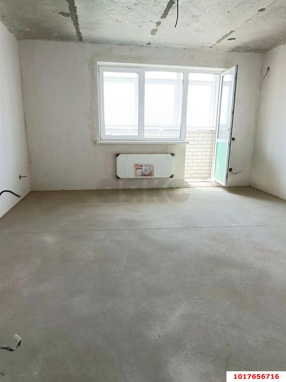 Фото №7: 3-комнатная квартира 85&nbsp;м², 17/19&nbsp;эт. - Краснодар, Прикубанский внутригородской округ, ЖК Бауинвест, мкр. ЖК Парк у Дома, ул. Героя Владислава Посадского, 17к1