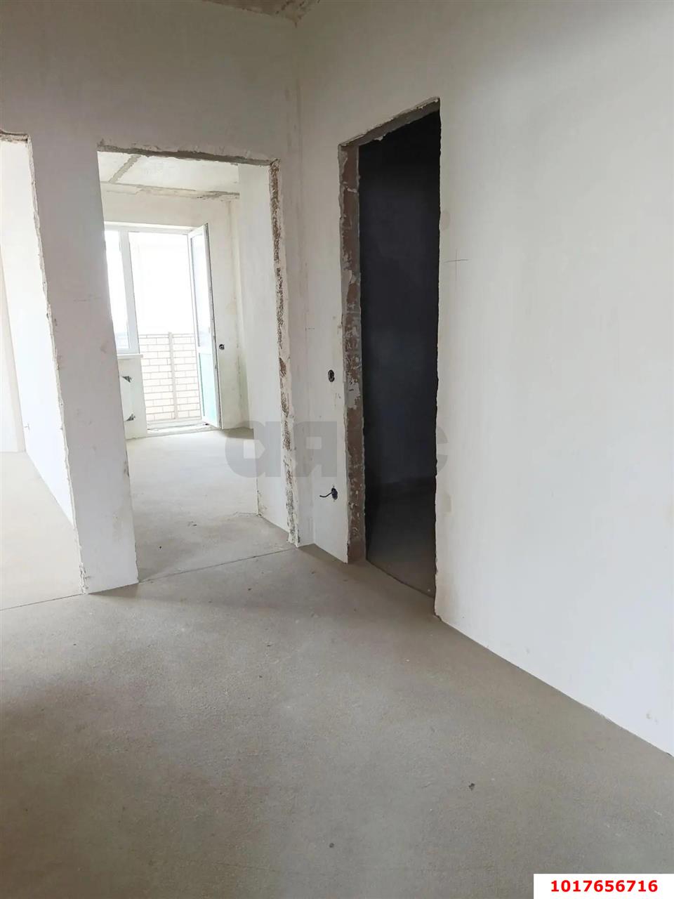 Фото №9: 3-комнатная квартира 85&nbsp;м², 17/19&nbsp;эт. - Краснодар, Прикубанский внутригородской округ, ЖК Бауинвест, мкр. ЖК Парк у Дома, ул. Героя Владислава Посадского, 17к1