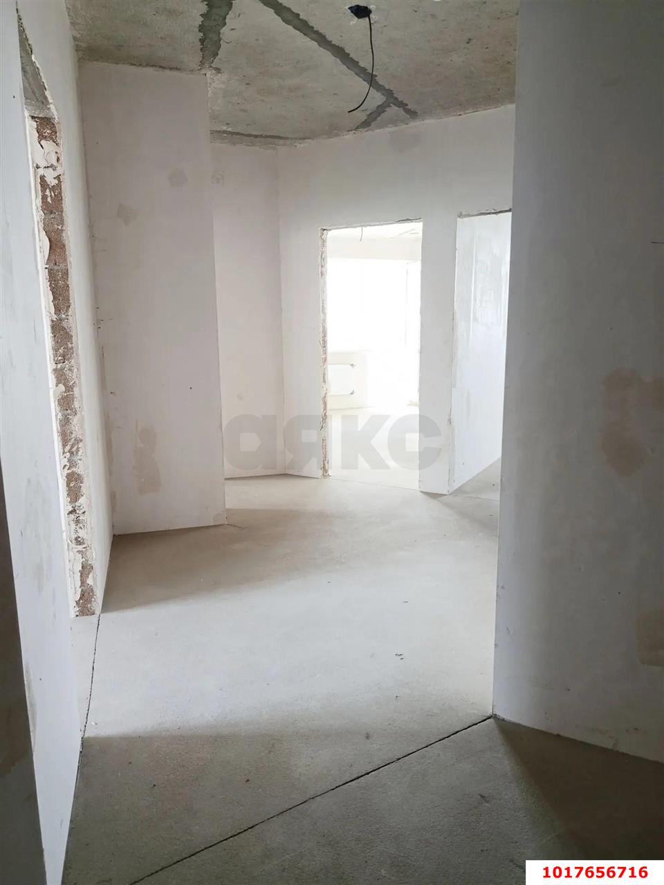 Фото №10: 3-комнатная квартира 85&nbsp;м², 17/19&nbsp;эт. - Краснодар, Прикубанский внутригородской округ, ЖК Бауинвест, мкр. ЖК Парк у Дома, ул. Героя Владислава Посадского, 17к1