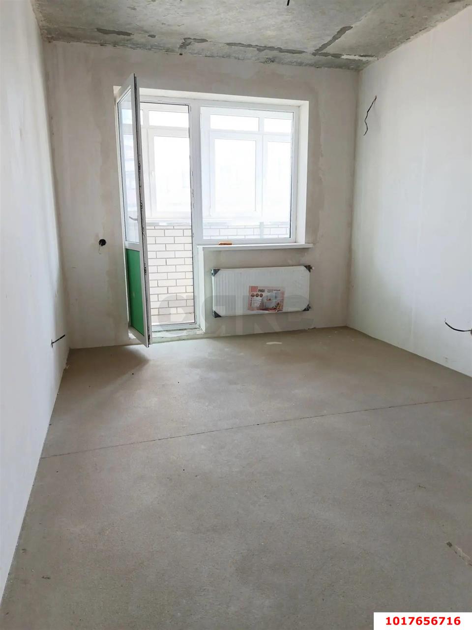 Фото №5: 3-комнатная квартира 85&nbsp;м², 17/19&nbsp;эт. - Краснодар, Прикубанский внутригородской округ, ЖК Бауинвест, мкр. ЖК Парк у Дома, ул. Героя Владислава Посадского, 17к1